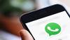 Want to use two WhatsApp accounts on one smartphone? Here's how to do it 