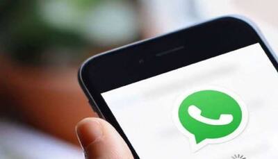 Want to use two WhatsApp accounts on one smartphone? Here's how to do it 