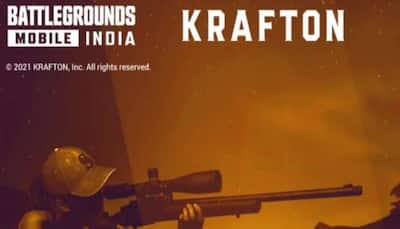 PUBG owner Krafton makes its first investment in THIS Indian company