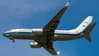 Story of Boeing 737, Indian Air Force’s 51-year-old operational aircraft 