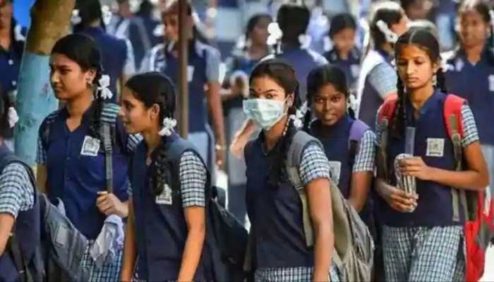 Centre issues new guidelines, SOPs for reopening schools, check details here