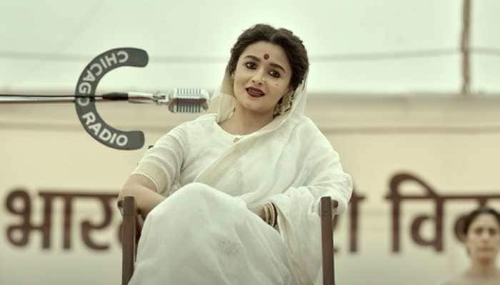 Gangubai Kathiawadi trailer: Alia Bhatt as boss lady Gangubai Kothewali will leave you spellbound - Watch
