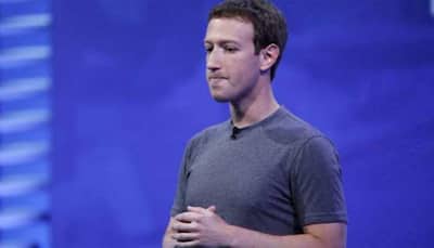 Mark Zuckerberg slips behind India's top billionaires as markets hammer Meta stock, valuation tanks $230 bn