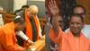 UP Assembly Polls 2022: Yogi Adityanath files nomination from Gorakhpur in presence of Amit Shah