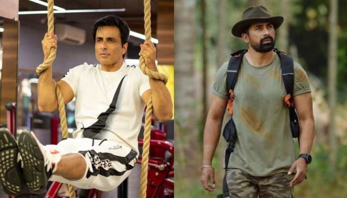 Sonu Sood to host new season of MTV Roadies after Rannvijay Singha's exit
