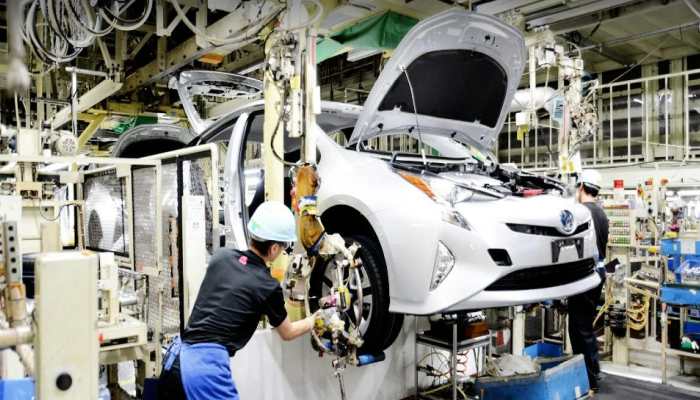 Toyota employee committed suicide due to overwork, company apologises