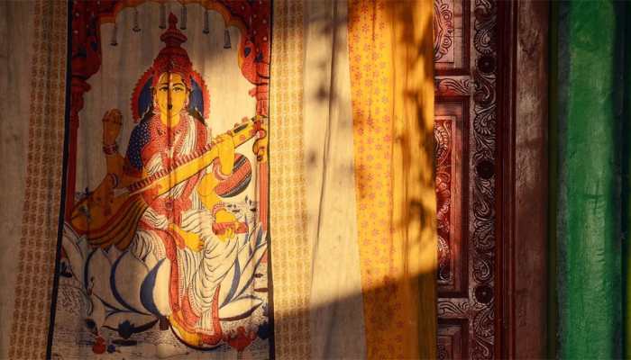 Basant Panchami 2022: Why goddess Saraswati is worshipped on this day and legends associated with celebrations!