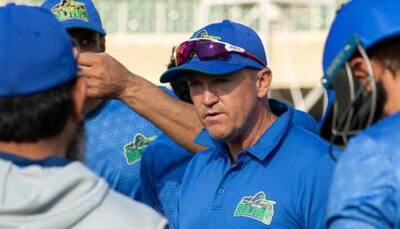 Andy Flower picks IPL over Pakistan’s PSL, leaves Multan Sultans midway to be part of 2022 mega auction