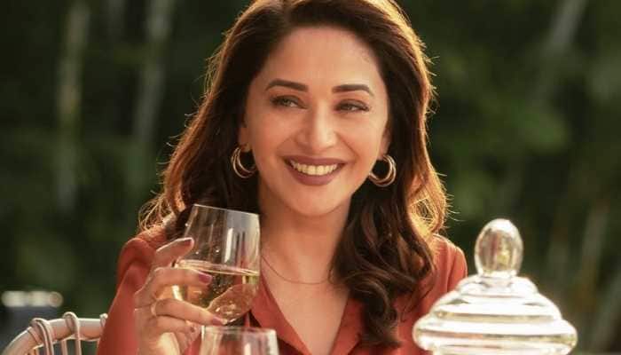 Madhuri Dixit&#039;s The Fame Game series: There&#039;s always more than what meets the eye!