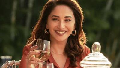 Madhuri Dixit's The Fame Game series: There's always more than what meets the eye!