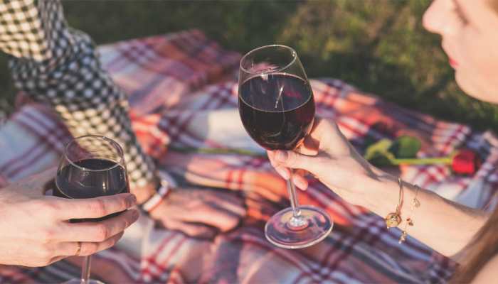Are you drinking too much at home? THIS study says lockdown measures might be the reason!