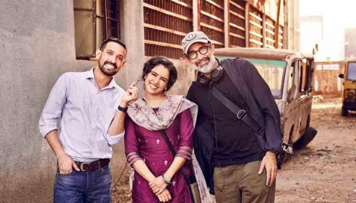 Vikrant Massey, Sanya Malhotra, Bobby Deol-starrer &#039;Love Hostel&#039; to premiere on Zee5 this month