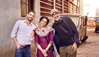 Vikrant Massey, Sanya Malhotra, Bobby Deol-starrer 'Love Hostel' to premiere on Zee5 this month