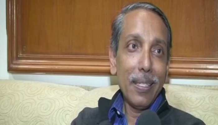 JNU Vice-Chancellor M Jagadesh Kumar appointed as new UGC Chairman