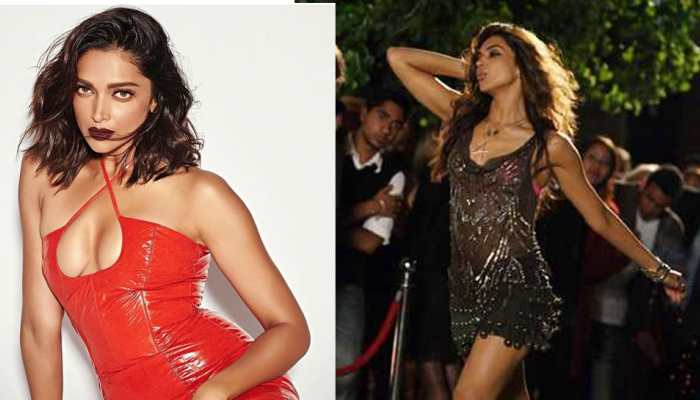EXCLUSIVE: Gehraiyaan's Alisha and Cocktail's Veronica could have been friends, quips Deepika Padukone