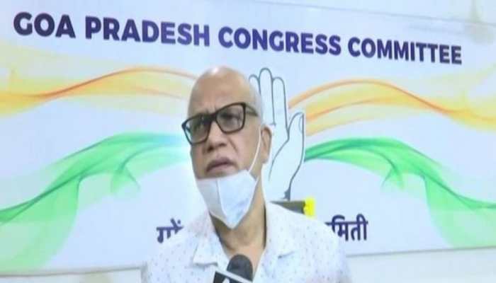 Stung by defections, Congress makes candidates take 'loyalty' pledge in Goa
