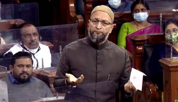 Asaduddin Owaisi rejects Z category security, urges govt to end radicalisation