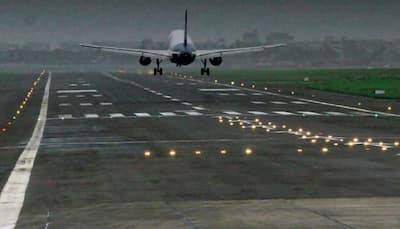All flight operations at Srinagar Airport stopped on weekends after 5 PM, know why