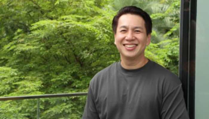 Collin Seow: Public Figure &amp; Mentor To Many In The Financial World