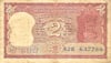 People earning lakhs of rupees by selling this 2 rupee note, got one?
