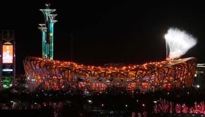 Beijing Winter Olympics: Xi Jinping declares Games open