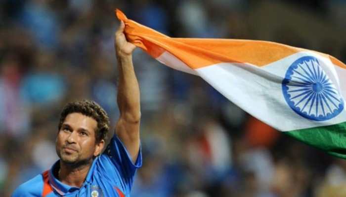 Sachin Tendulkar: &#039;Team India&#039;s 1000th ODI a huge milestone for entire nation&#039;