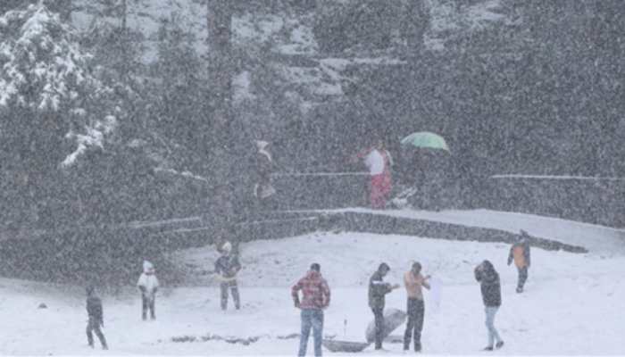 Dharamshala