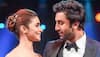 Ranbir Kapoor reacts to girlfriend Alia Bhatt's 'Gangubai Kathiawadi' trailer, this is what he did