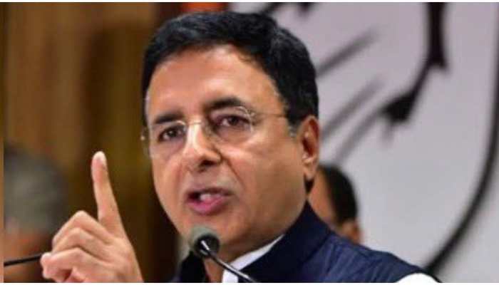 Committee on MSP after assembly polls yet another &#039;trick&#039; by govt: Congress