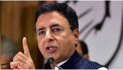 Committee on MSP after assembly polls yet another 'trick' by govt: Congress
