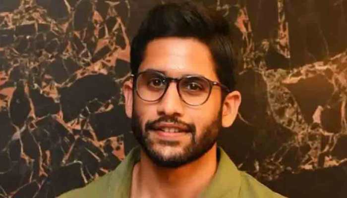 Naga Chaitanya unveils new look for next film 'Thank You', flaunts stunning transformation