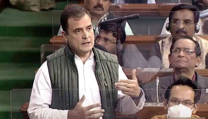 Rahul Gandhi to announce Congress's CM face for Punjab on Feb 6