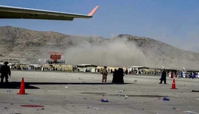 Deadly Kabul airport attack last year was not preventable, says Pentagon