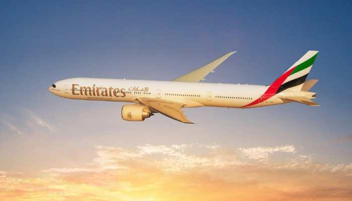 Disaster averted on a Washington DC bound Emirates Boeing 777 plane, details here