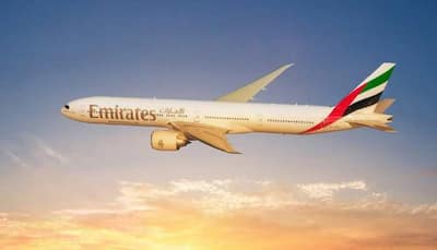 Disaster averted on a Washington DC bound Emirates Boeing 777 plane, details here