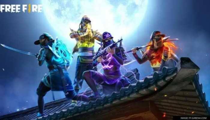 Garena Free Fire redeem codes for today, February 5: Check how to get free rewards 
