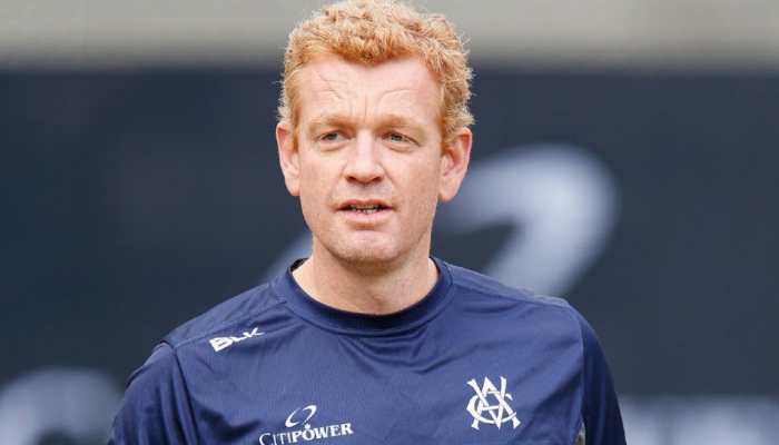 Cricket Australia appoints Andrew McDonald as interim head coach after Justin Langer’s resignation