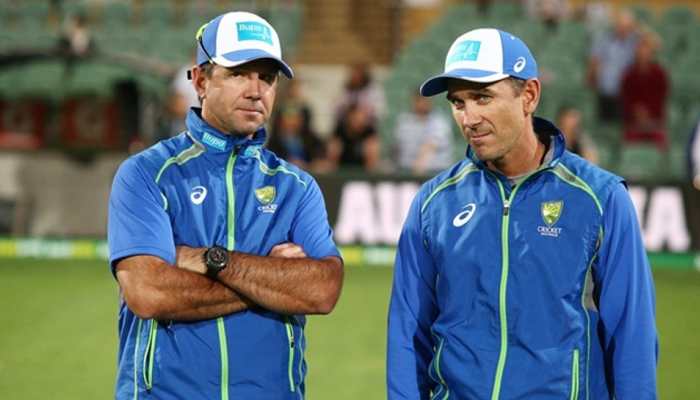 Ricky Ponting, Matthew Hayden slam Cricket Australia after Justin Langer resigns as coach