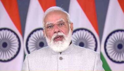 Jammu and Kashmir: PM Narendra Modi speaks to J-K LG Manoj Sinha after earthquake