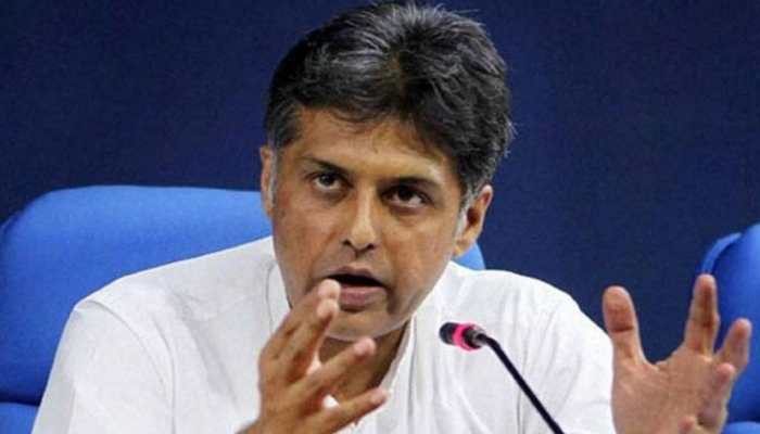 Manish Tewari says exclusion from Congress&#039;s Punjab star-campaigner list was expected