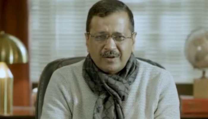 Arvind Kejriwal's new poll promise for Punjab: Will end corruption in government jobs if voted to power