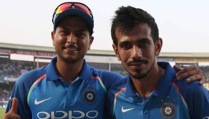 India vs WI: Kuldeep Yadav and Yuzvendra Chahal to play together; Ishan Kishan to open in ODIs, says Rohit Sharma