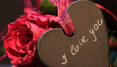 Valentine's Day 2022: From Rose Day to Kiss Day - Check complete Valentine Week calendar to mark your dates!