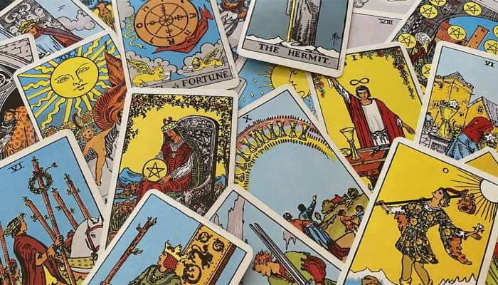 Weekly Tarot Card Readings: Horoscope from February 6 to February 12, 2022