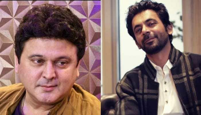 Ali Asgar reveals he initially thought Sunil Grover&#039;s heart attack was fake news