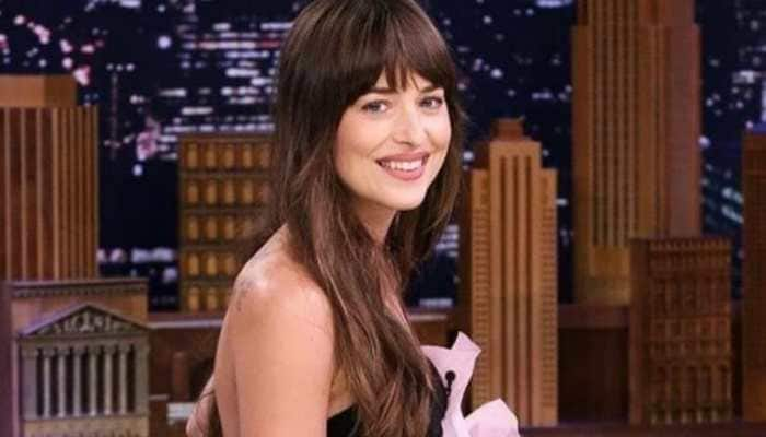 Dakota Johnson to join Marvel universe as Madame Web? Read on