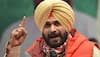 On who will be Punjab CM face tomorrow question, Navjot Sidhu's cryptic answer