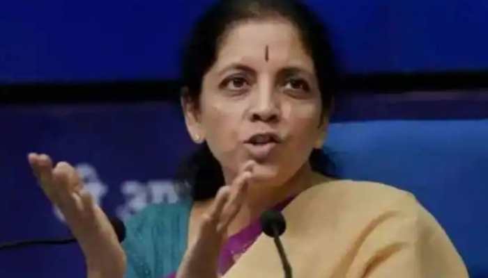 Finance Minister Sitharaman urges India Inc to open up purse to push growth
