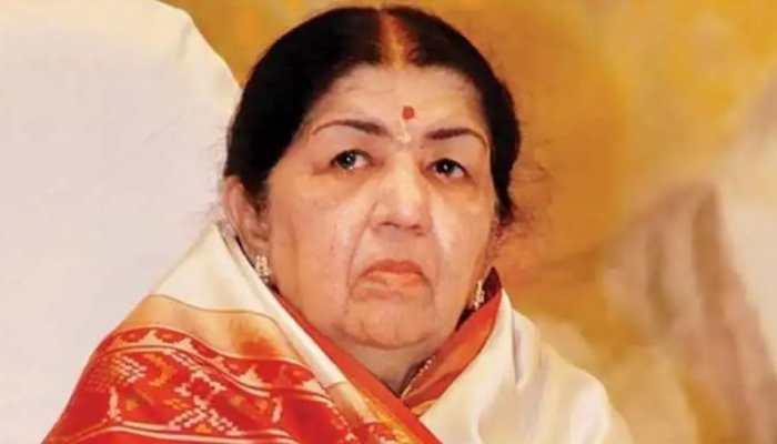 Lata Mangeshkar health update: Veteran singer under aggressive therapy, continues to be in ICU