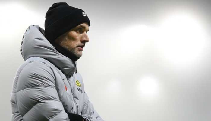 Premier League: Chelsea coach Thomas Tuchel tests positive for Covid